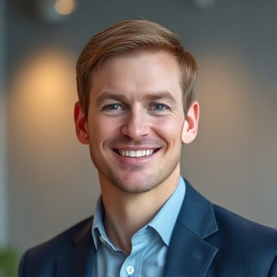 Barry Logan — eSports Betting expert